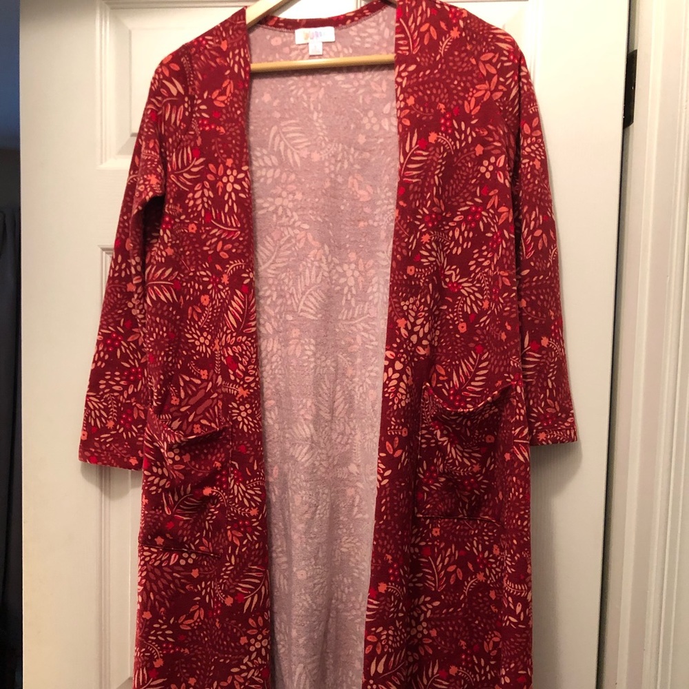 Lularoe Sarah